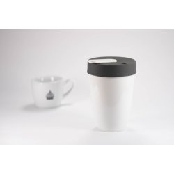 Loveramics Nomad Bianco 250 ml