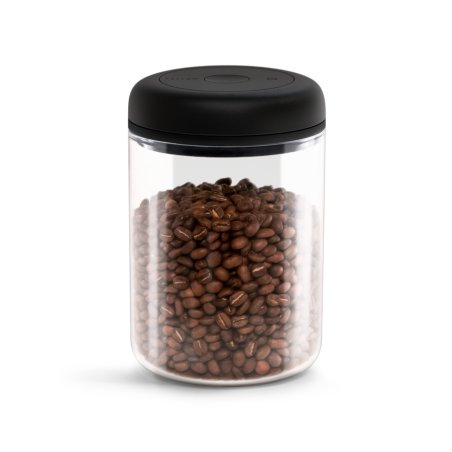 Barattolo per caffè Fellow Atmos in vetro 1200 ml