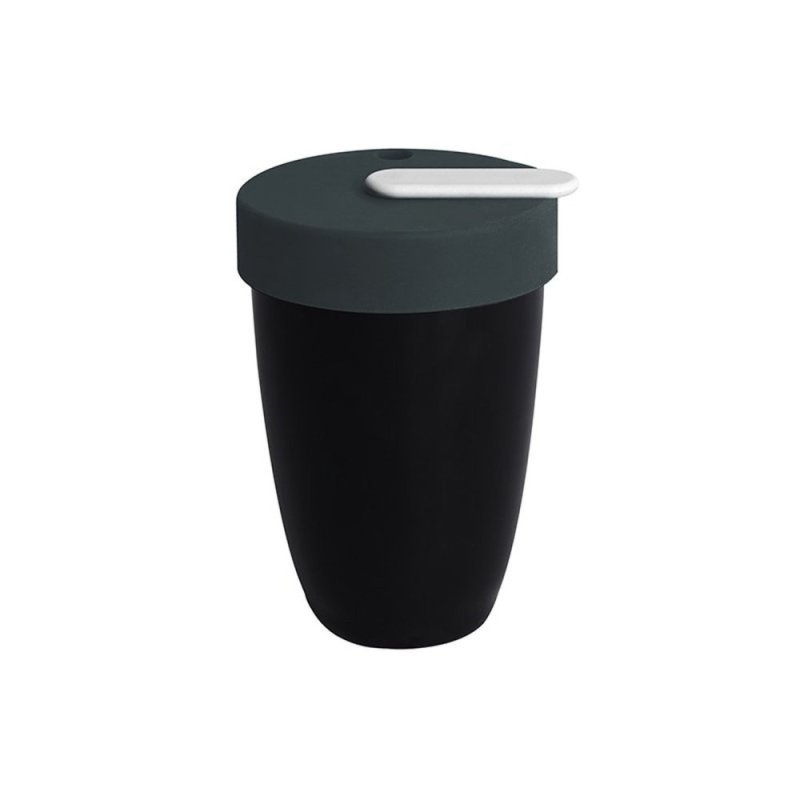 Loveramics Nomad Negru 250 ml