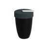 Loveramics Nomad Negru 250 ml