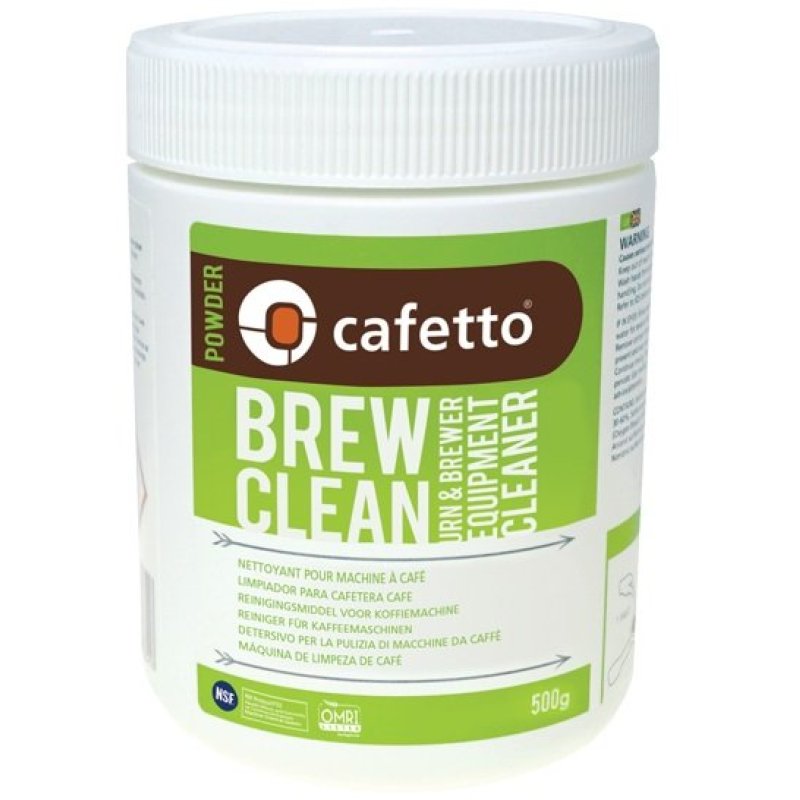 Cafetto Brew Clean 500g