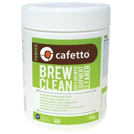 Cafetto Brew Clean 500 г