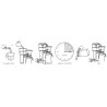 Cafetto Brew Clean 500g