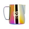 Barista Space Rainbow 350 ml Milchkännchen