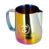 Barista Space Rainbow 350 ml dzbanek do mleka