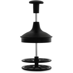 Bialetti Tuttocrema 166 ml mjölkskummare