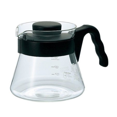 Hario Kaffeeserver V60-01 450ml