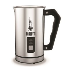Bialetti Mousseur à lait électrique