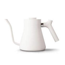 Fellow Stagg Wasserkessel 1000 ml weiß