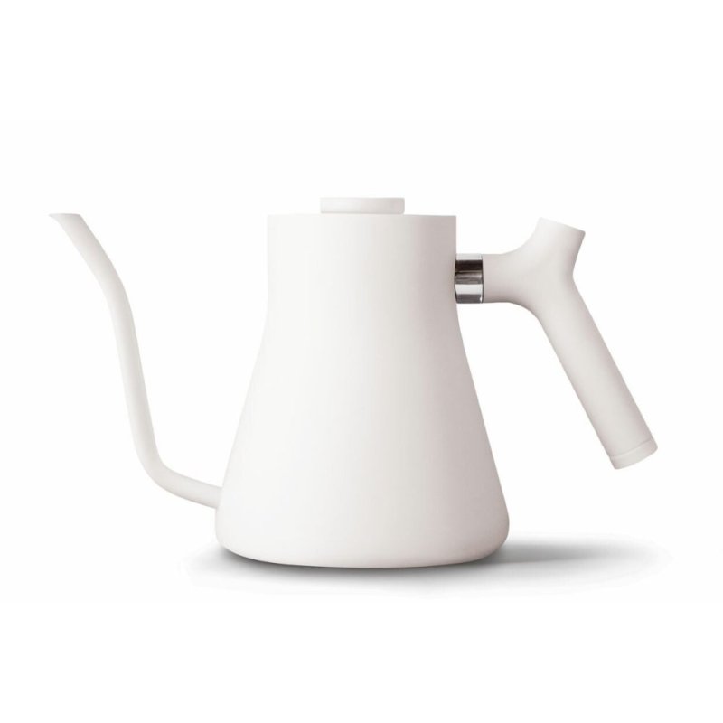 Bouilloire Fellow Stagg 1000 ml blanche