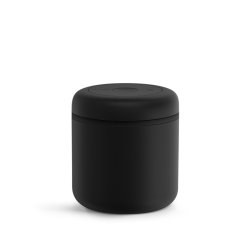 Fellow Atmos recipiente de café negro 700 ml