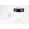 Barattolo Fellow Atmos per caffè in vetro 700 ml