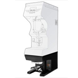 Puqpress M2 58,3 mm automatischer Tamper