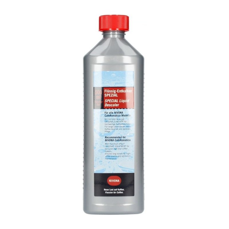 Nivona NIRK 703 płynny odkamieniacz 500 ml