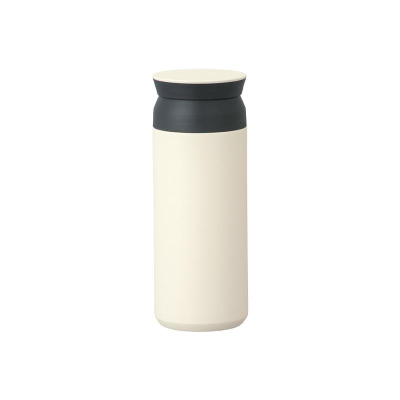 Kinto Travel Tumbler White 500 ml weiß