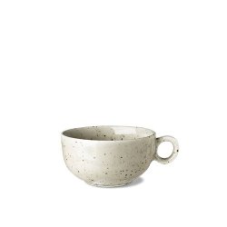 Taza 90ml Lifestyle usada + platillo usado
