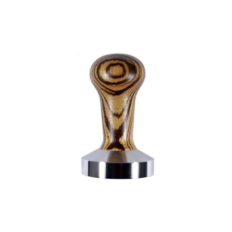 Heavy Tamper Classic Zebrano 53 мм