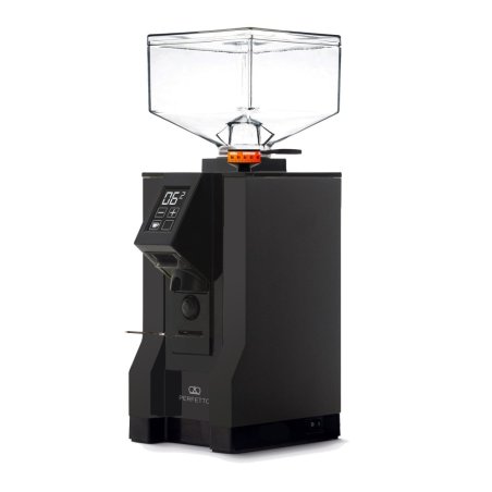 Eureka Mignon Perfetto 15BL Noir