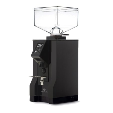 Eureka Mignon Specialita 15BL black