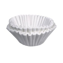 Bunn хартиени филтри за кафе и чай 500 бр.