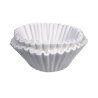 Bunn paper filters for coffee and tea 500 pcs