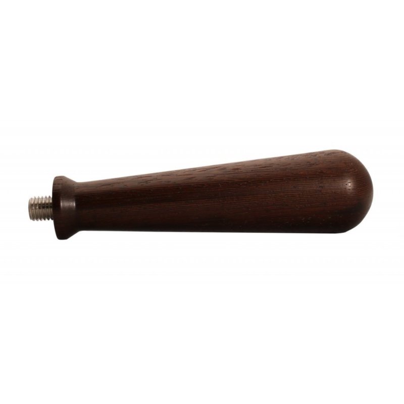 Portafilter manico maschio Wenge M12