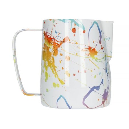 Jarra de leche Barista Space Splash 600 ml