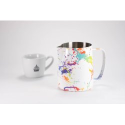 Barista Space Splash 600 ml Milchkännchen