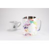 Barista Space Splash 600 ml Milchkännchen