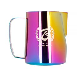 Barista Space Rainbow 600 ml mjölkkanna