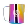 Jarro de leche Barista Space Rainbow 600 ml