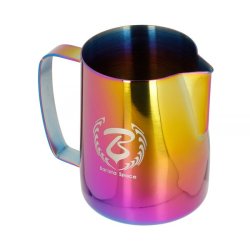 Barista Space Rainbow 600 ml pichet à lait