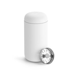 Fellow Carter Move Mug White 355 ml bijeli