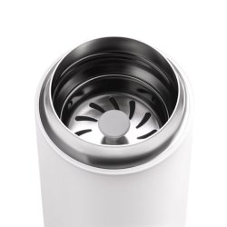 Fellow Carter Move Mug White 473 ml bianco