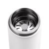 Fellow Carter Move Mug White 473 ml blanc