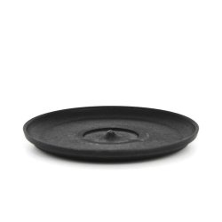 Huskee Sottotazza Carbone