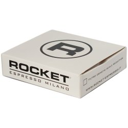 Rocket Espresso vattenmjukare