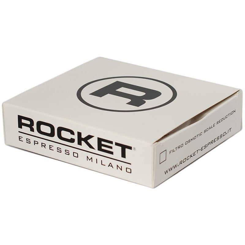 Rocket Espresso Wasserenthärter