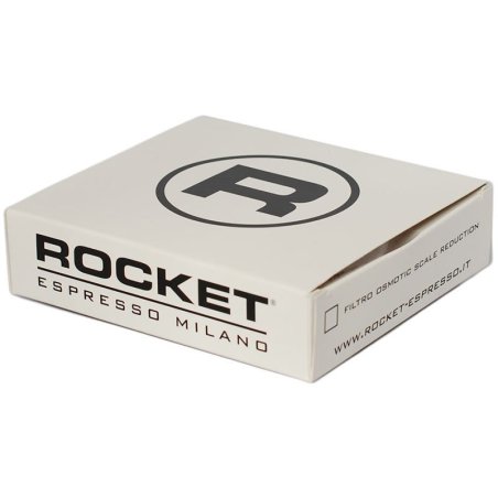 Rocket Espresso zmiękcz wody