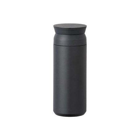 Kinto Travel Tumbler Black 500 ml schwarz
