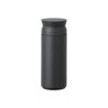Kinto Travel Tumbler Black 500 ml černá
