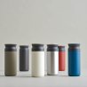 Kinto Travel Tumbler Khaki 500 ml