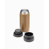 Kinto Travel Tumbler Coyote 500 ml jaune