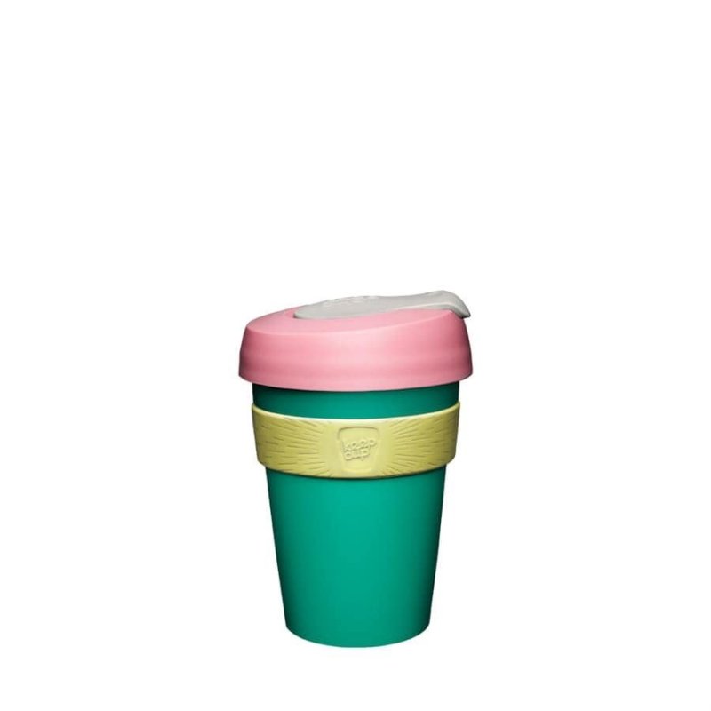 KeepCup Original Caladium SiX 177 ml