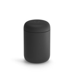 Fellow Carter Everywhere Mug Black 355 ml zwart