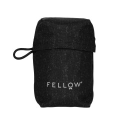 Fellow Carter Everywhere Mug Black 355 ml fekete