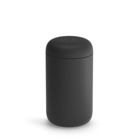 Fellow Carter Everywhere Mug Black 473 ml nero