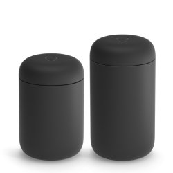 Fellow Carter Everywhere Mug Black 473 ml