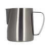 Barista Space Titanium Black 350 ml melkkannetje