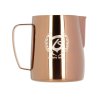 Barista Space Rose Golden 350 ml melkkannetje